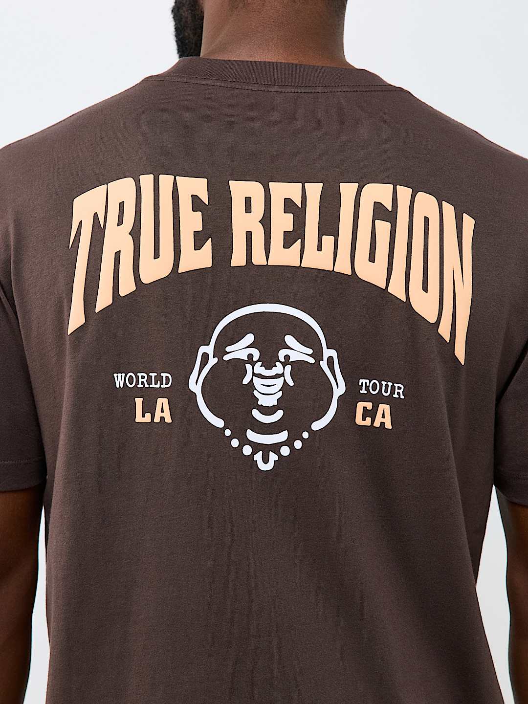 TRUE WELDING TEE