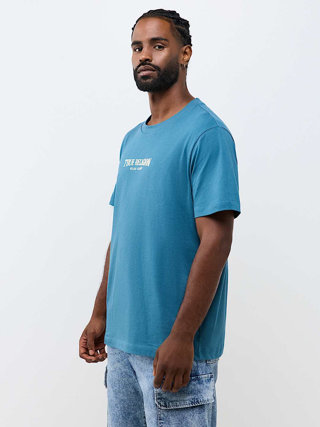 TRUE WELDING TEE