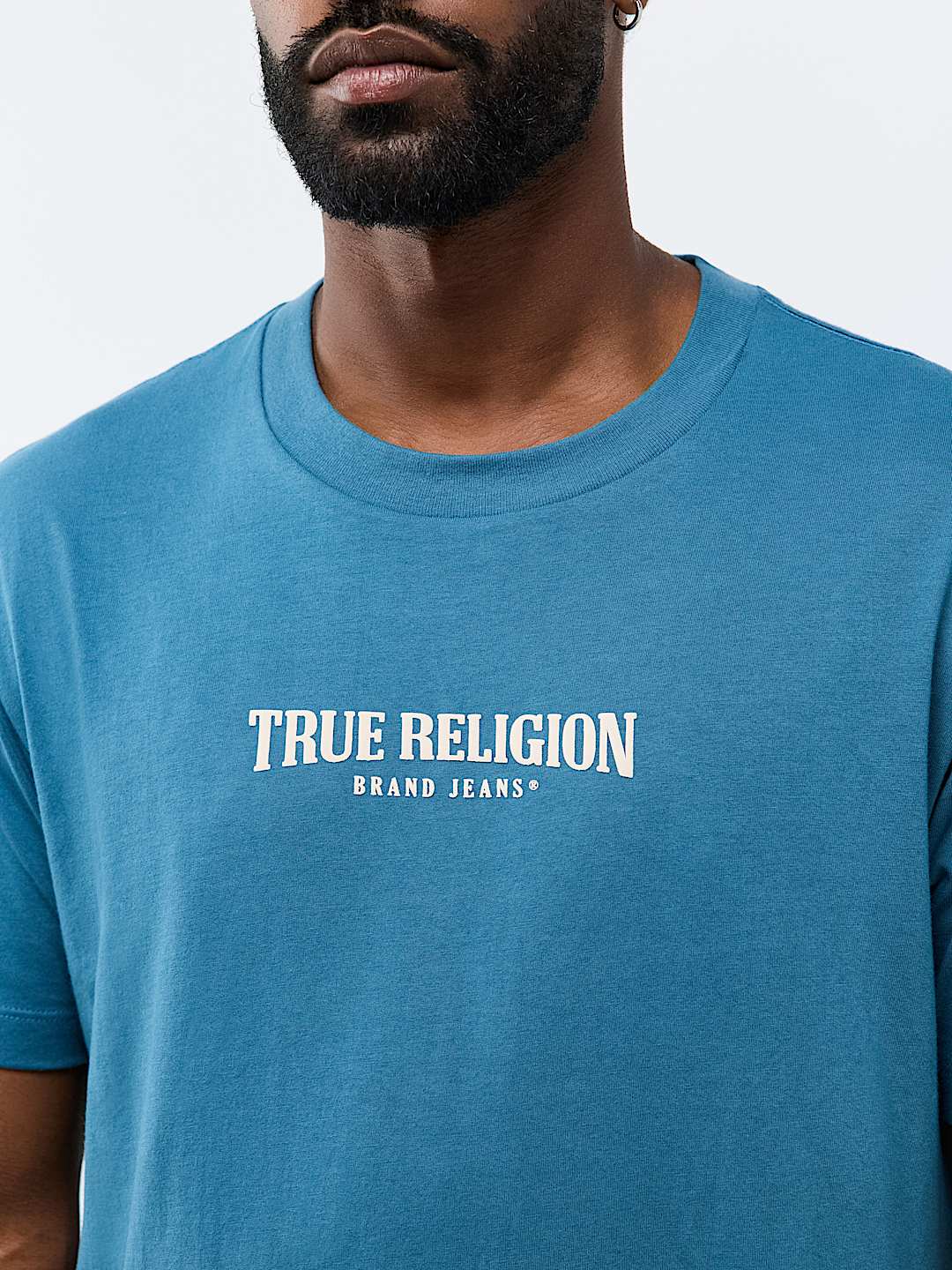 TRUE WELDING TEE