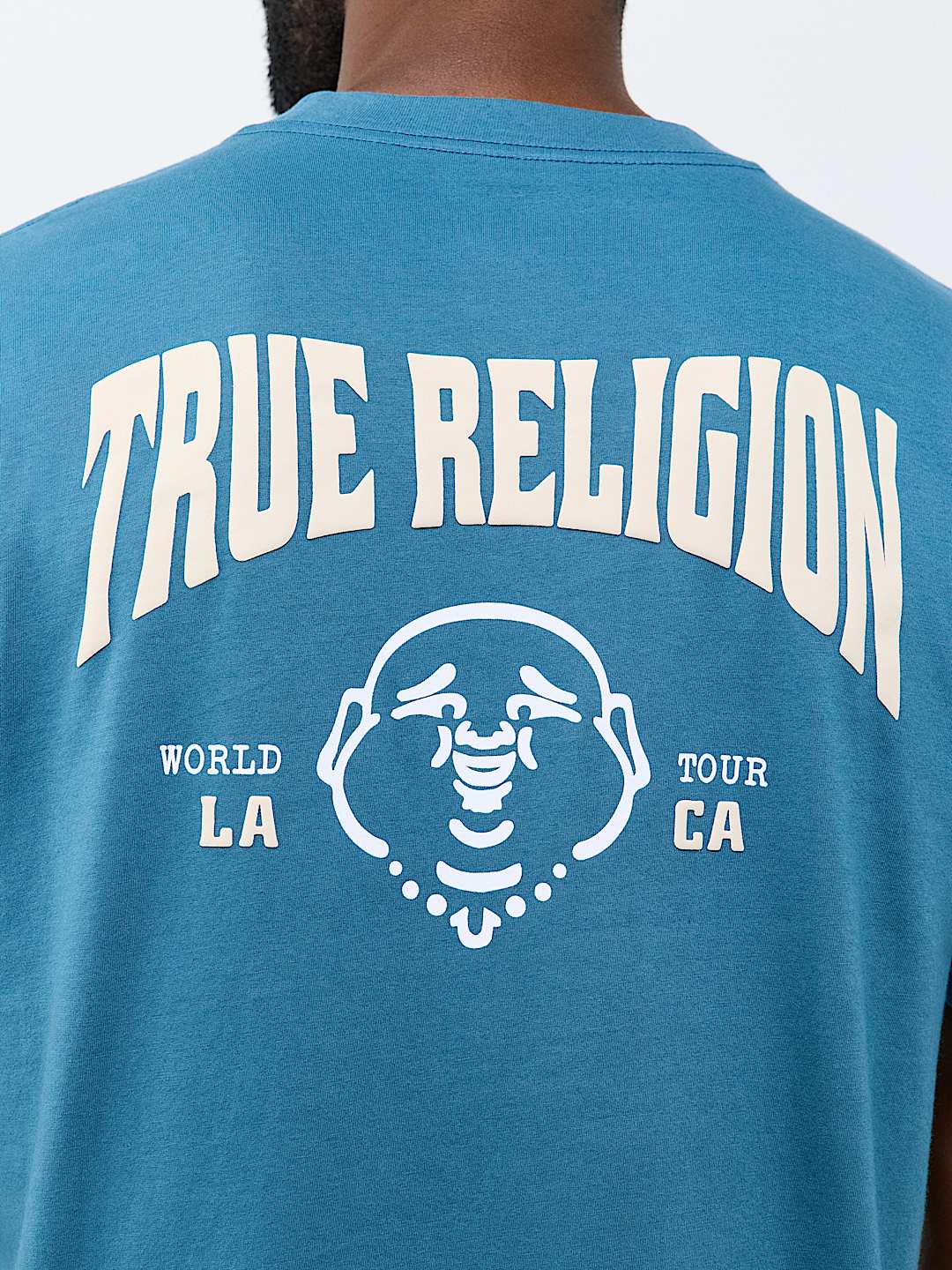 TRUE WELDING TEE