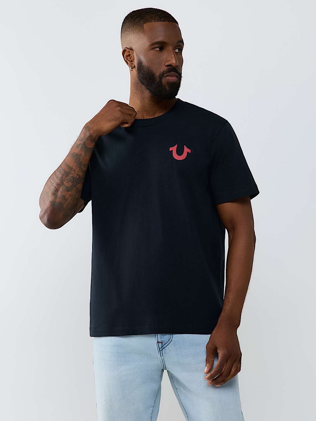 FASHION FOR THE SENSES TEE