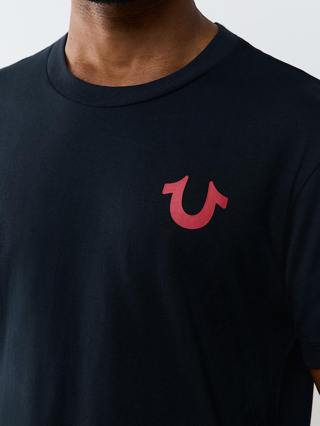 FASHION FOR THE SENSES TEE