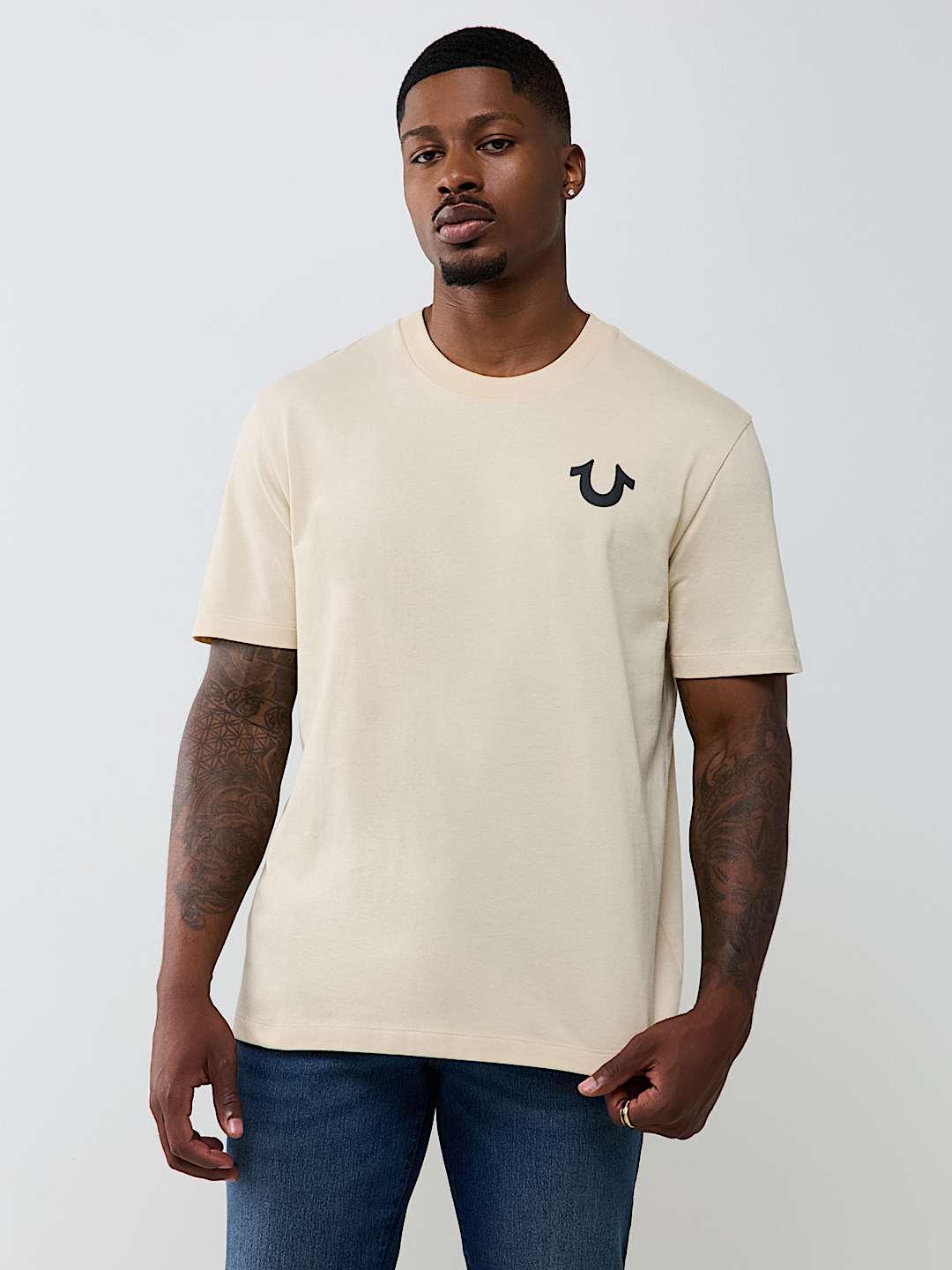 FASHION FOR THE SENSES TEE