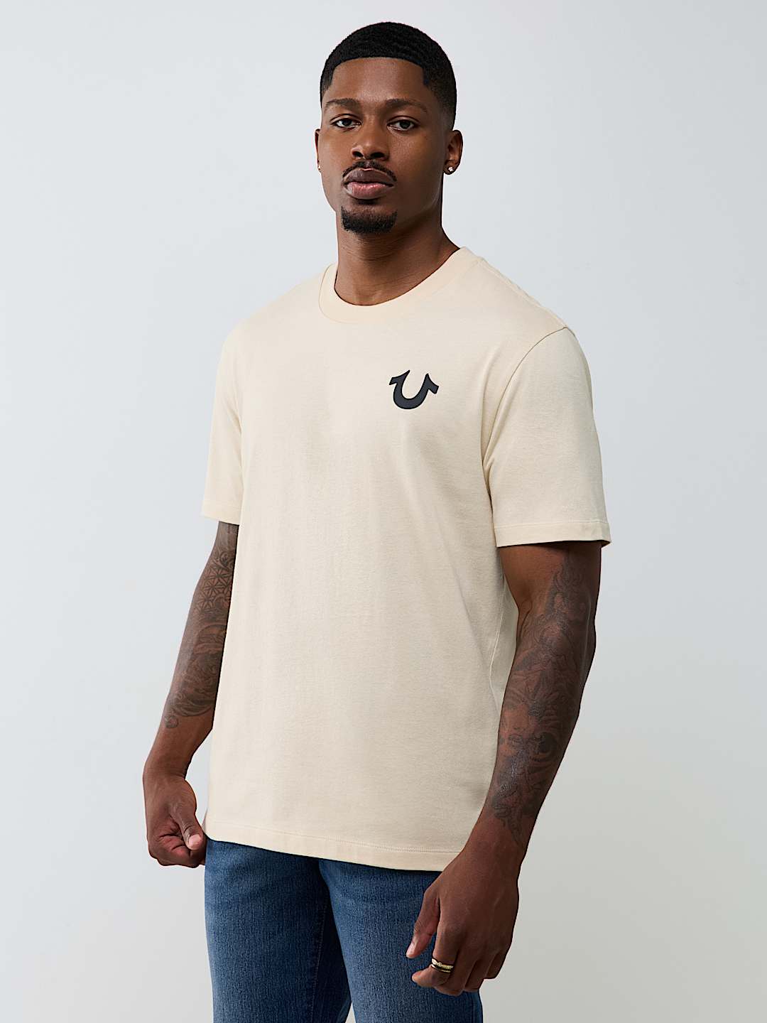 FASHION FOR THE SENSES TEE