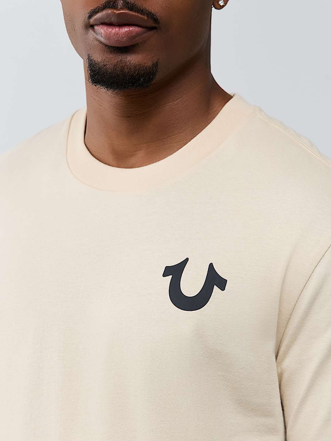 FASHION FOR THE SENSES TEE