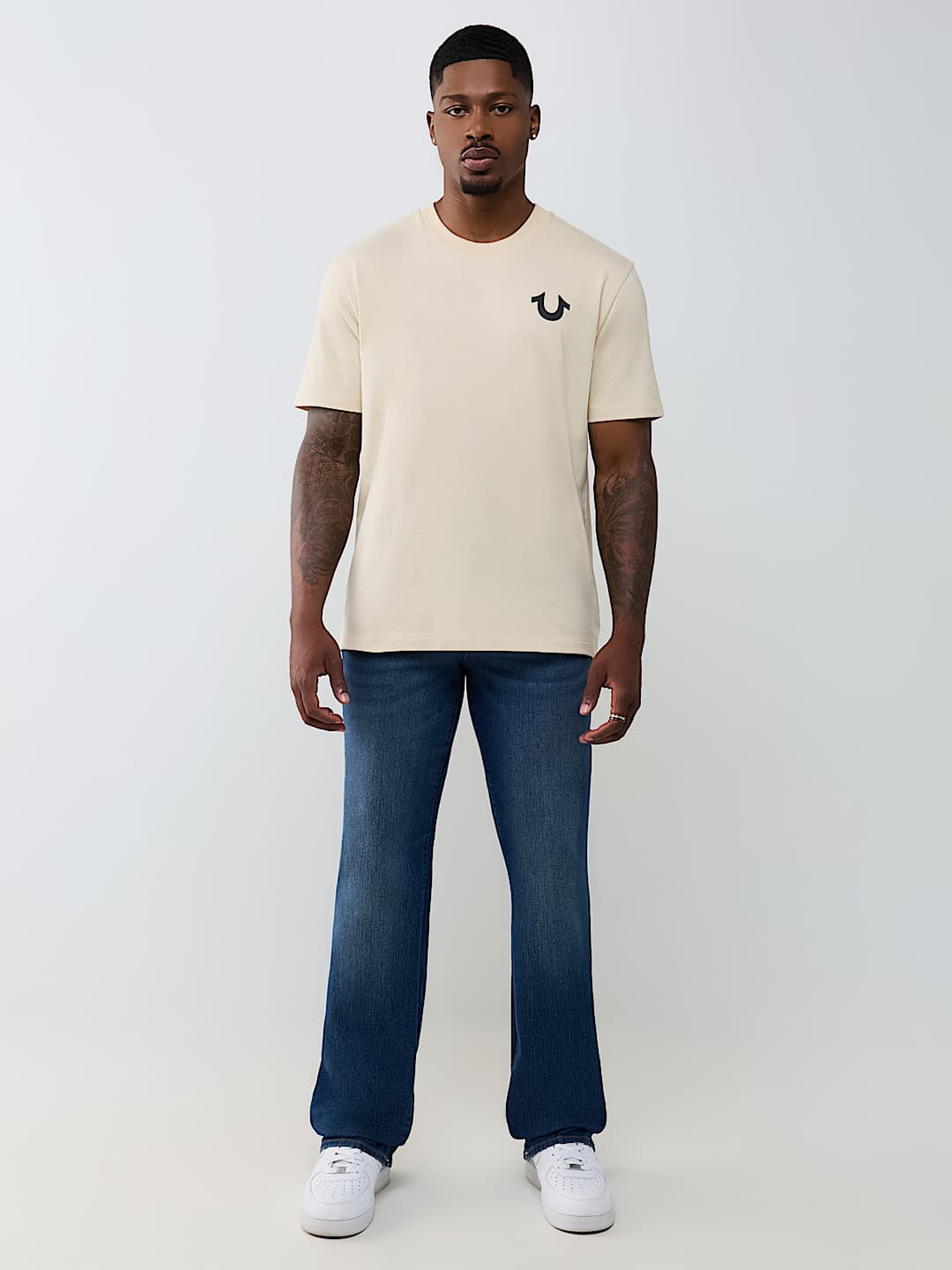 FASHION FOR THE SENSES TEE