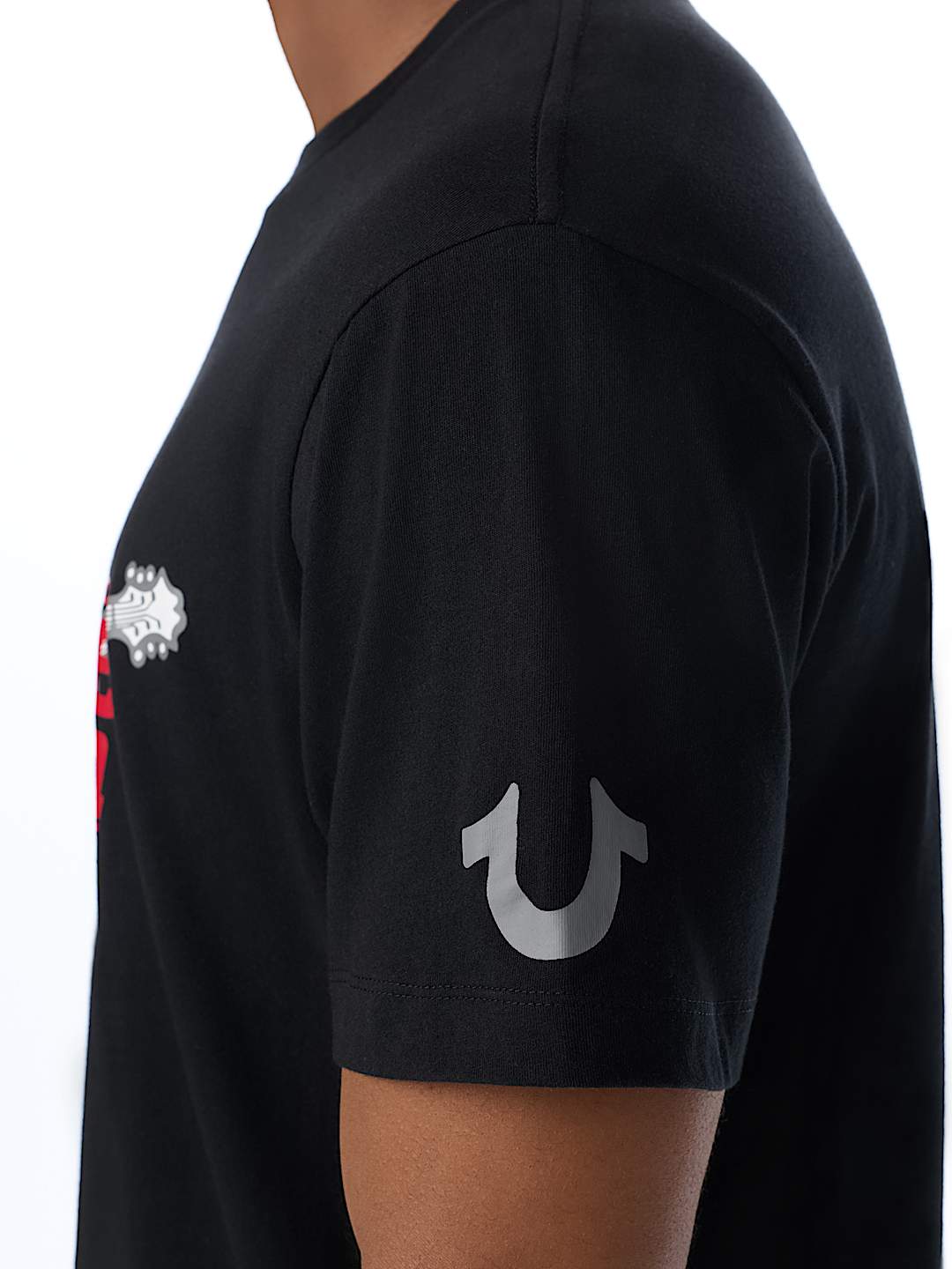 2002 BUDDHA  TEE