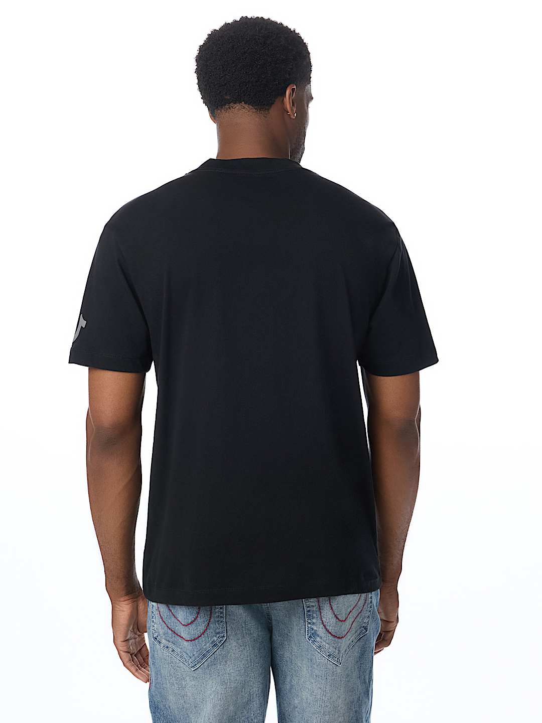 2002 BUDDHA  TEE