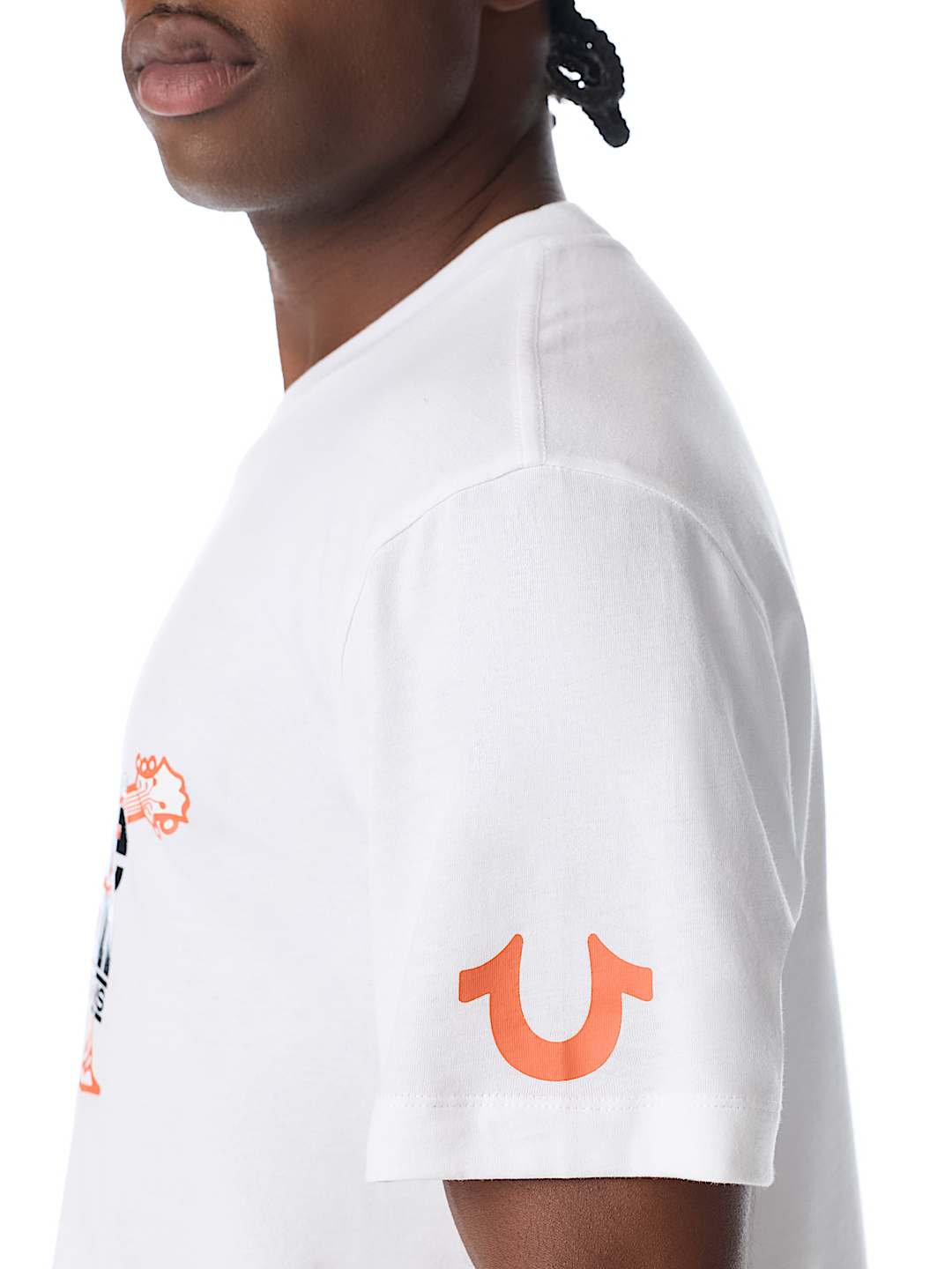 2002 BUDDHA  TEE