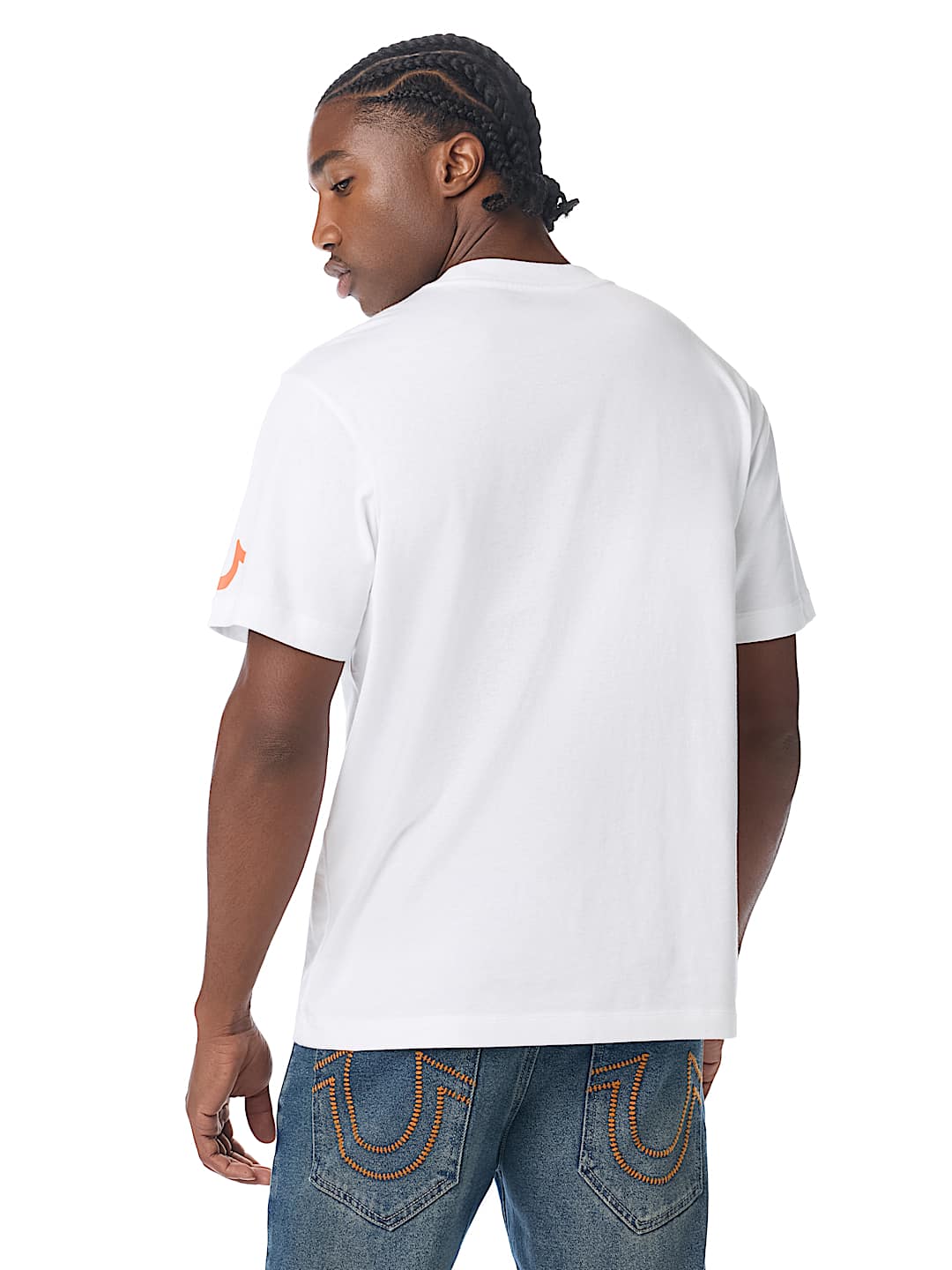 2002 BUDDHA  TEE
