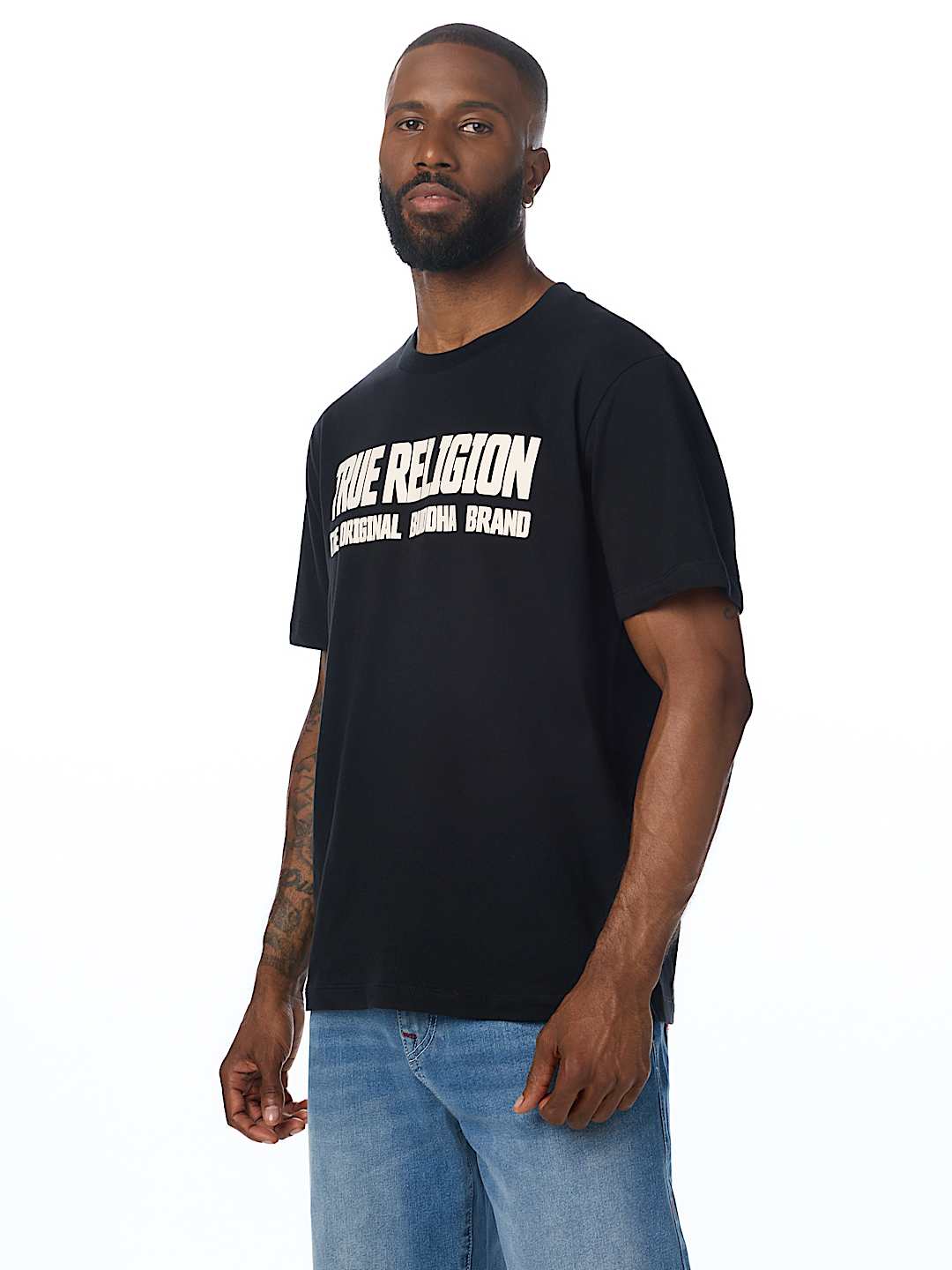 TRUE BUDDHA TOUR TEE