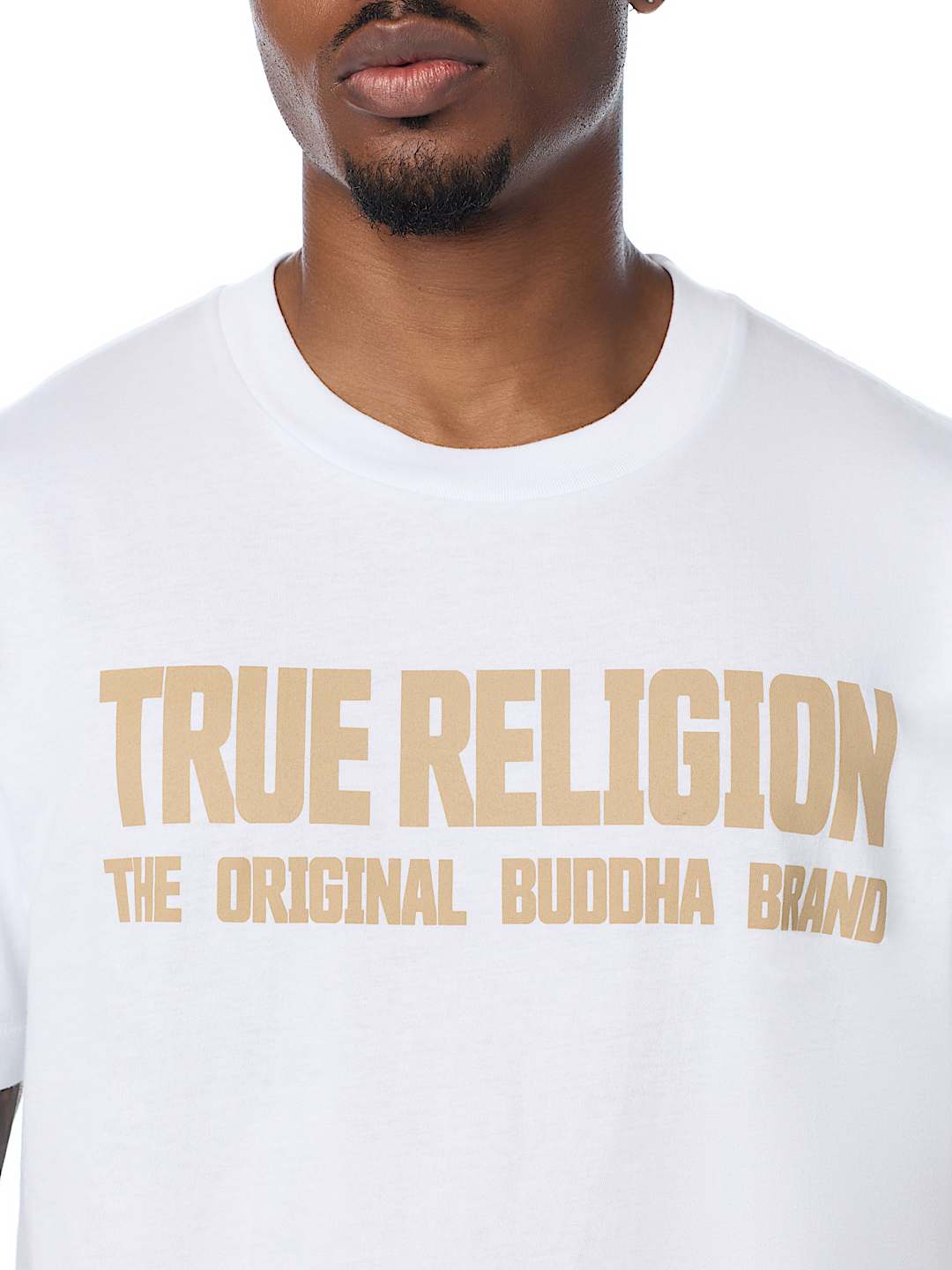 TRUE BUDDHA TOUR TEE