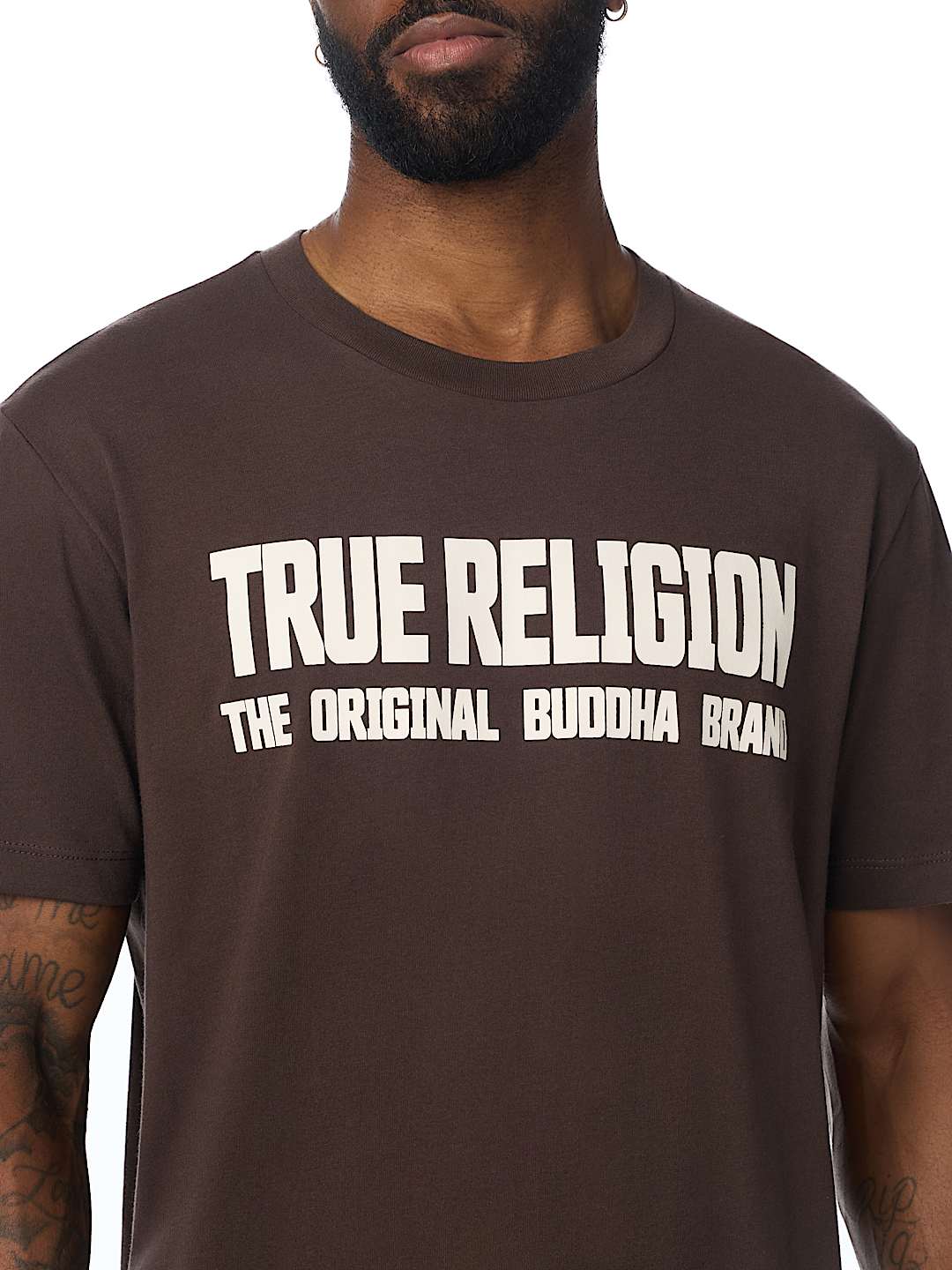 TRUE BUDDHA TOUR TEE