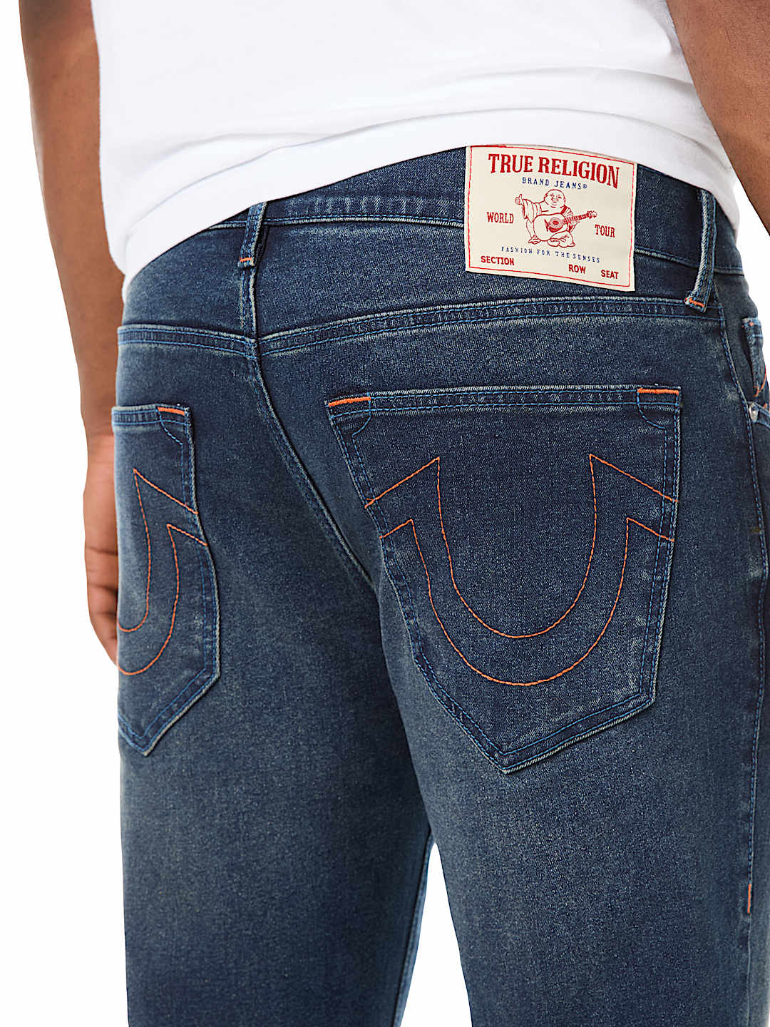 GENO SLIM JEAN