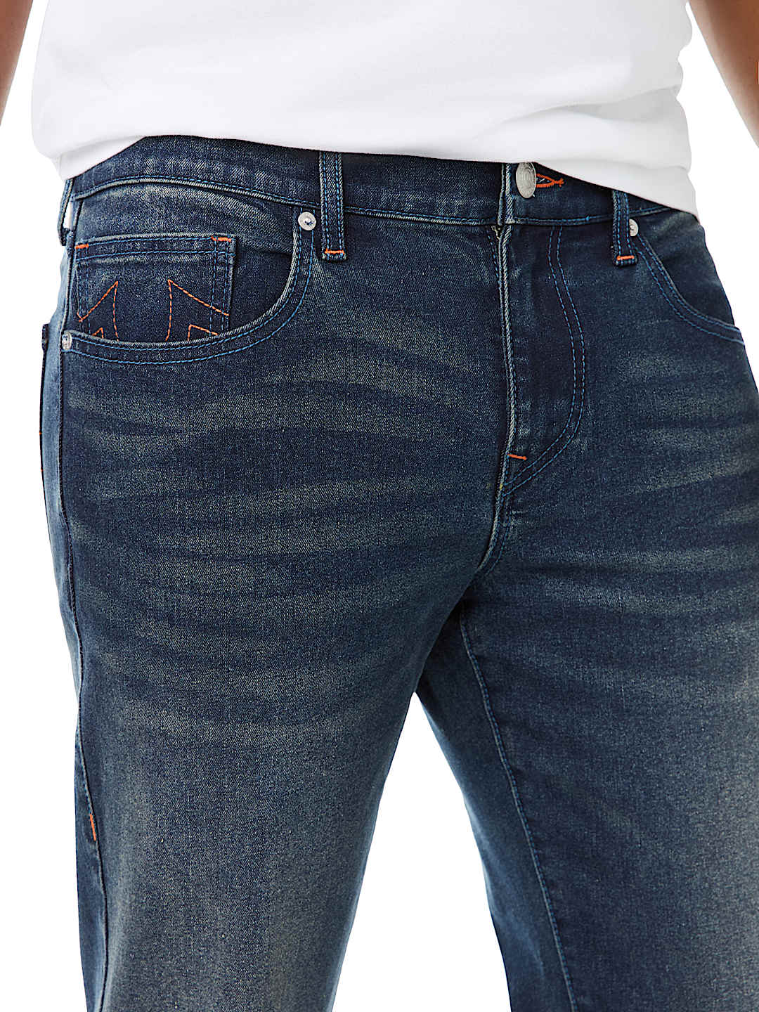 GENO SLIM JEAN