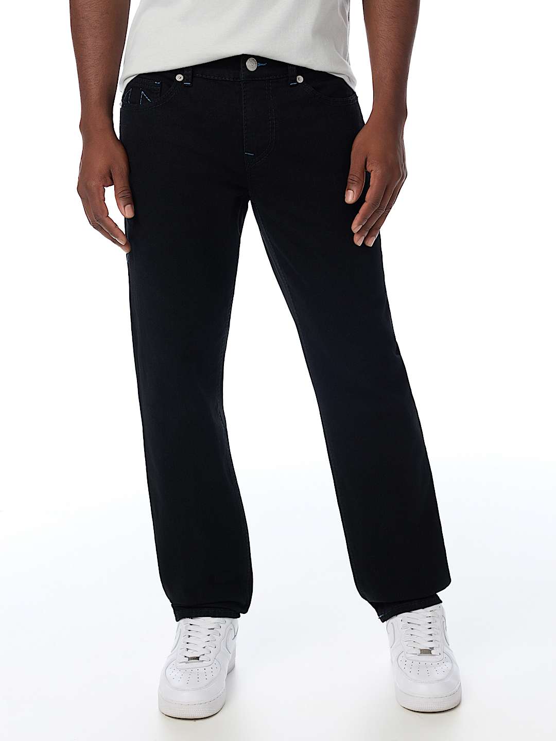 GENO BIG T SLIM JEAN