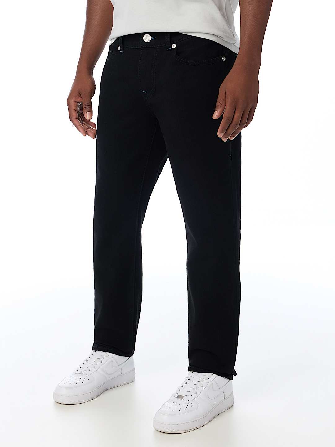 GENO BIG T SLIM JEAN