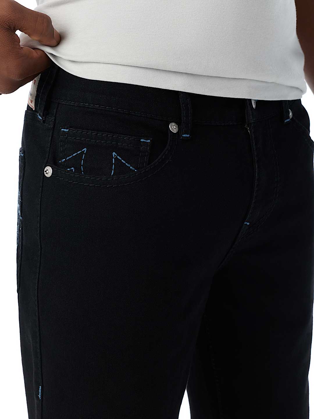 GENO BIG T SLIM JEAN