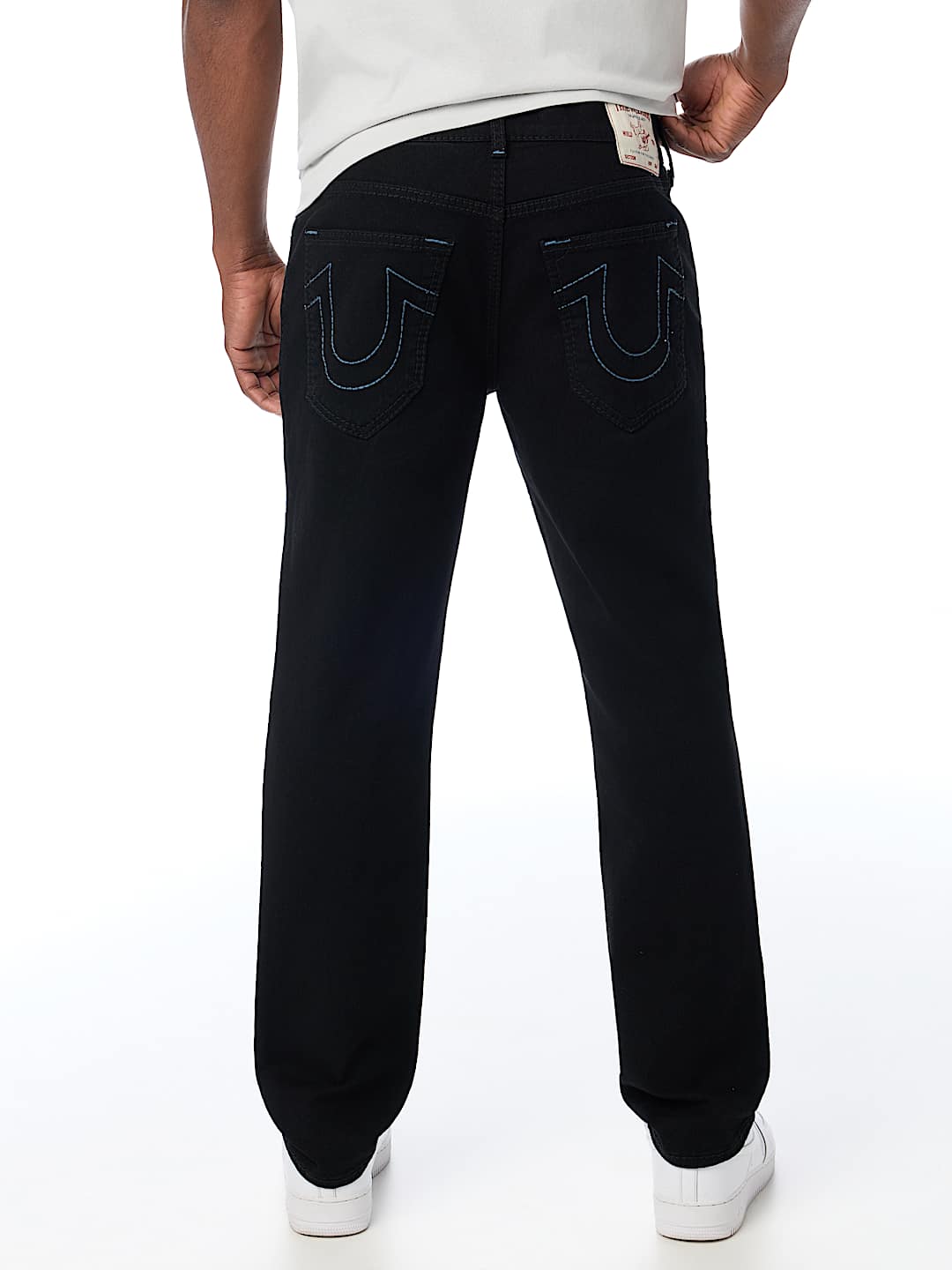GENO BIG T SLIM JEAN