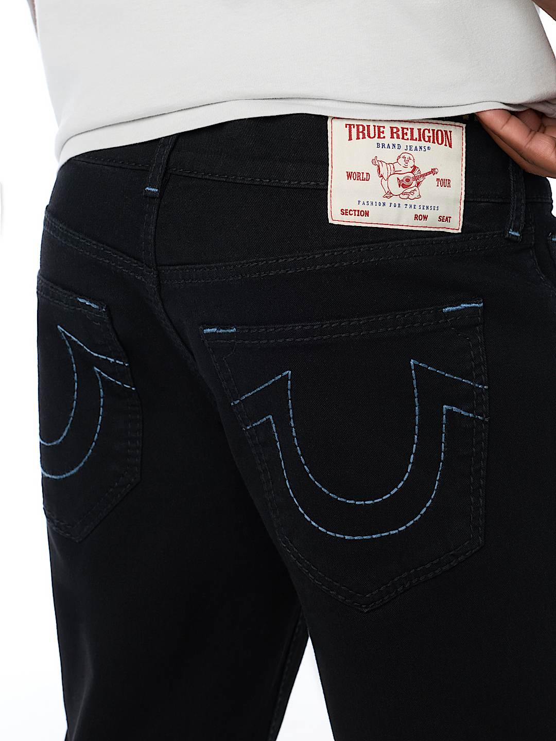 GENO BIG T SLIM JEAN