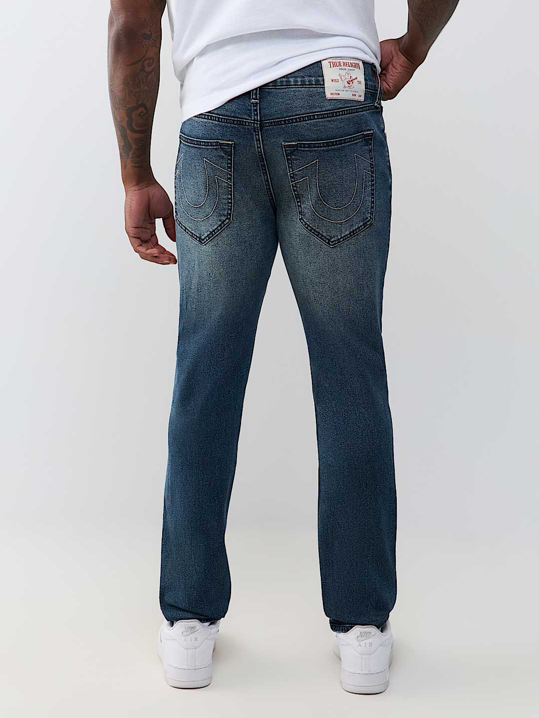 JEANS SKINNY ROCCO
