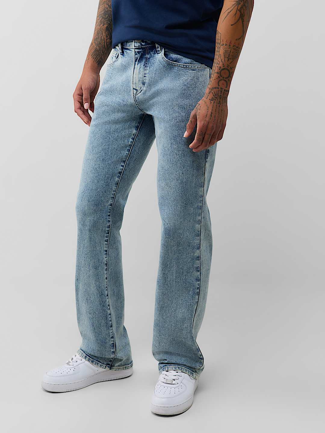 BILLY BOOTCUT JEAN 