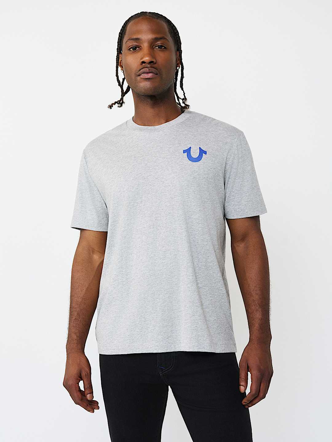 WREATH BUDDHA TEE, image 3