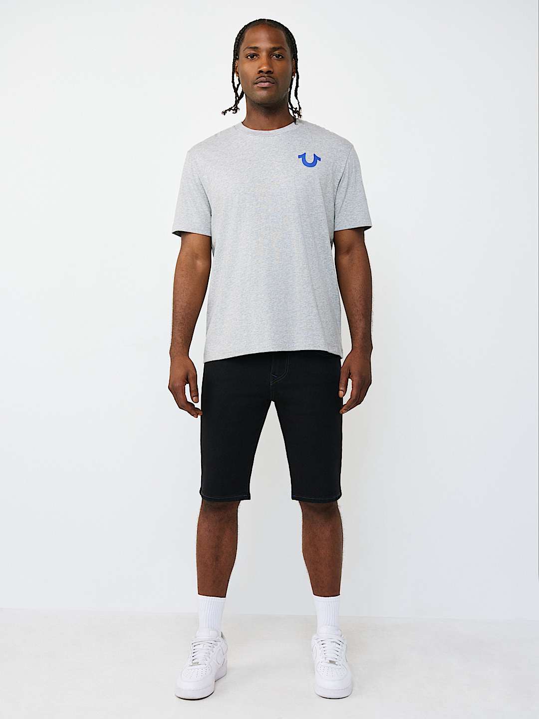 WREATH BUDDHA TEE, image 6