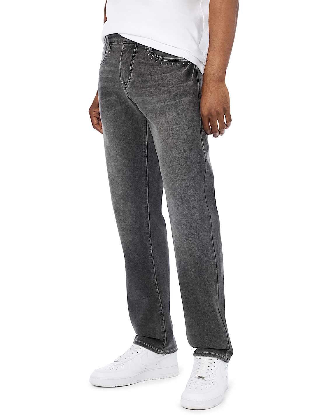 BOBBY FLAP BAGGY JEAN