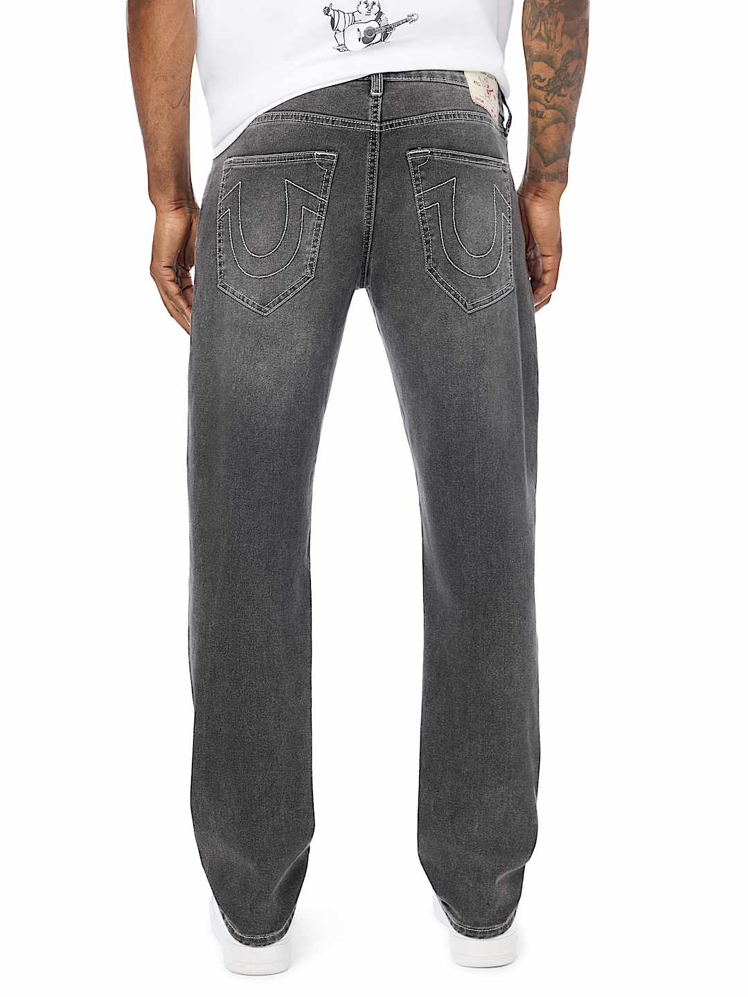 BOBBY FLAP BAGGY JEAN