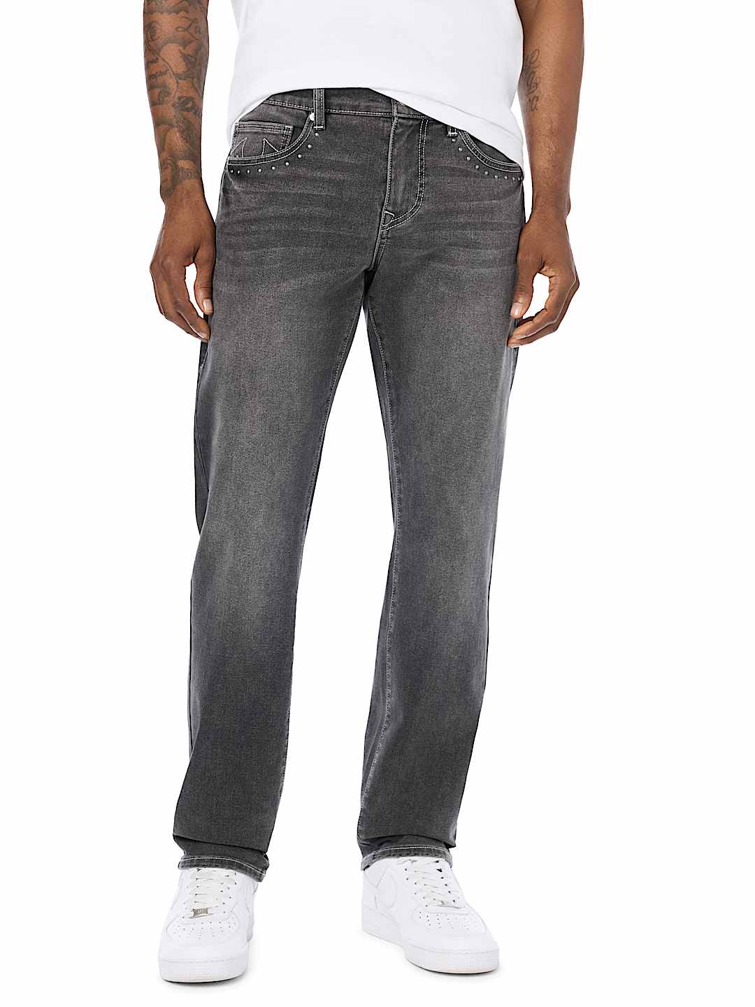 BOBBY FLAP BAGGY JEAN