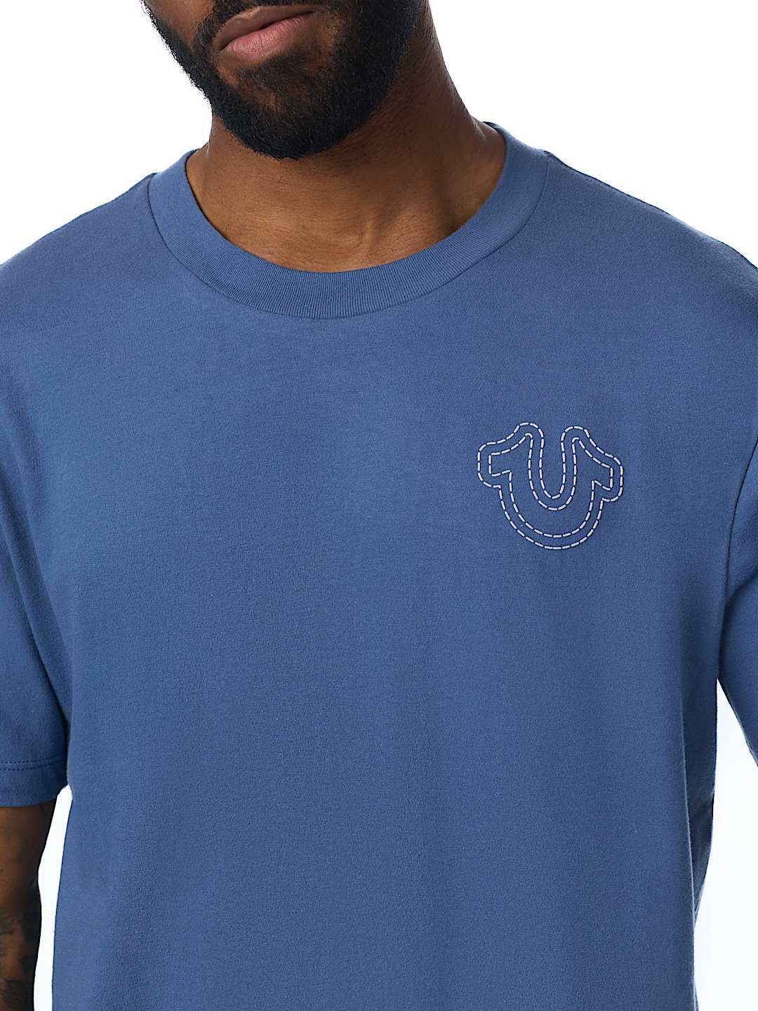 TRUE STITCH TEE