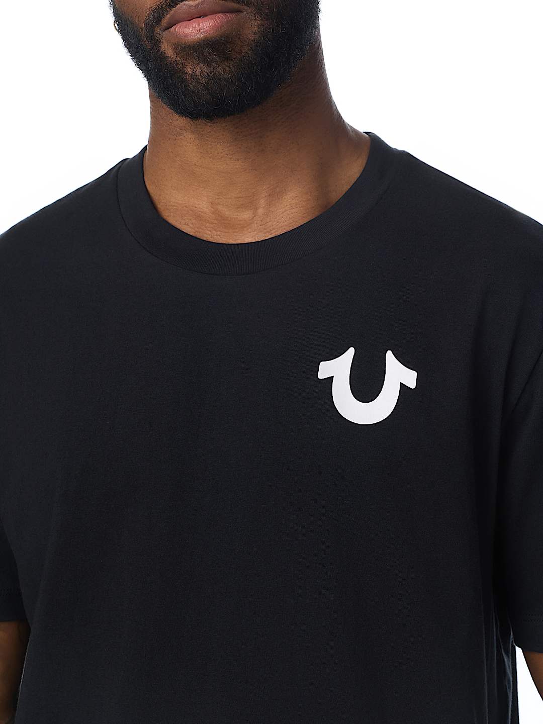 02 HORSESHOE TEE