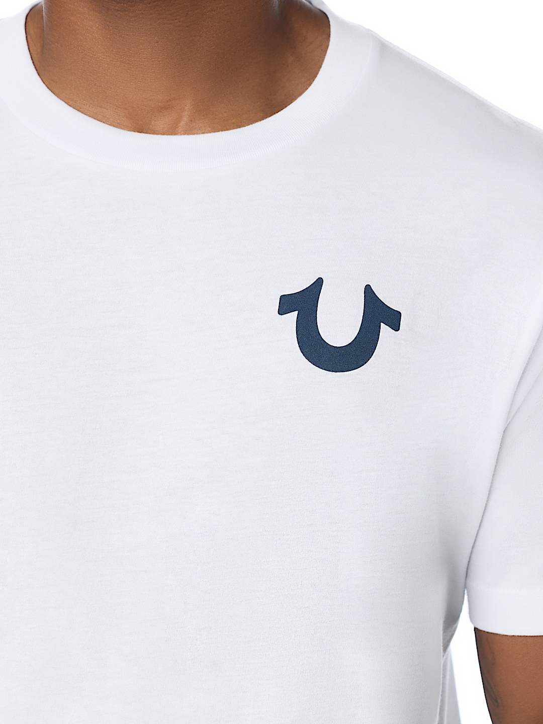 02 HORSESHOE TEE