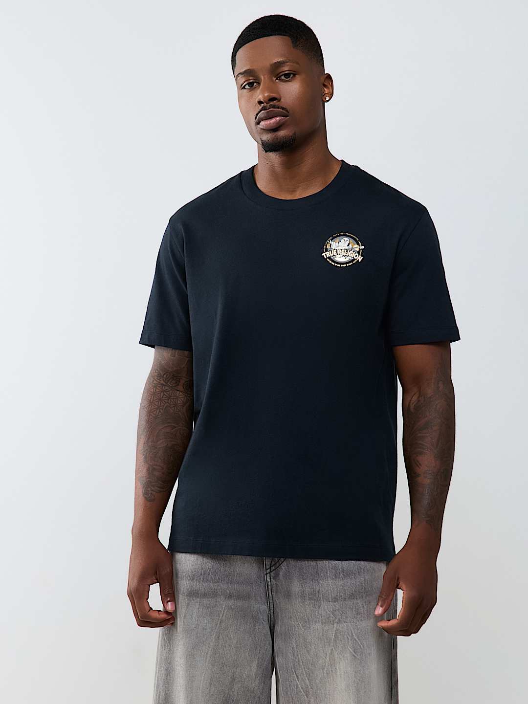 TRUE BUDDHA TEE