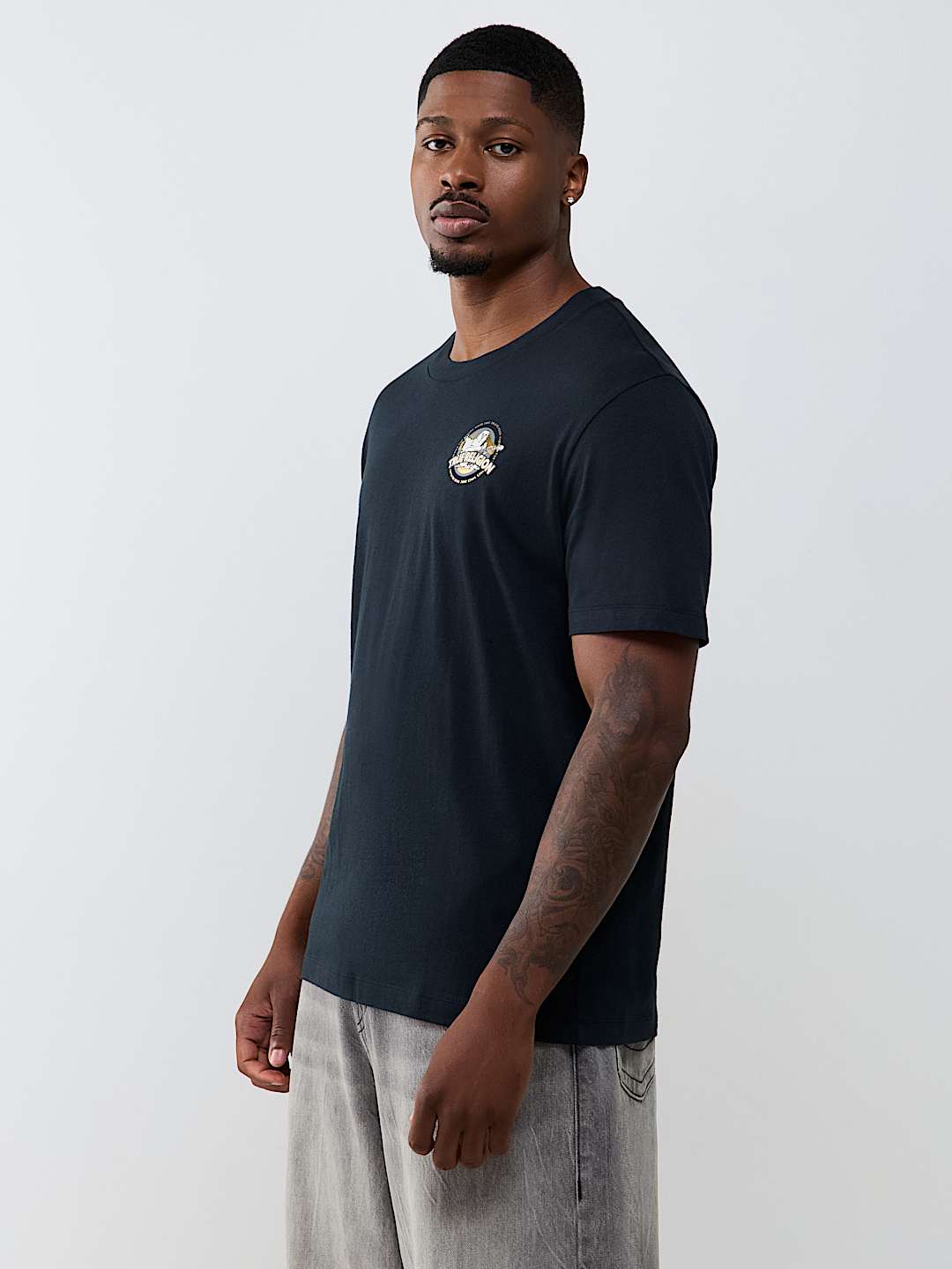 TRUE BUDDHA TEE