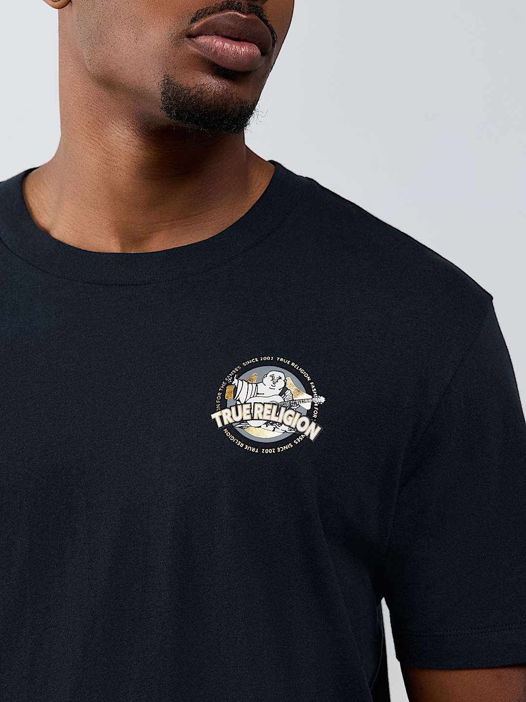 TRUE BUDDHA TEE