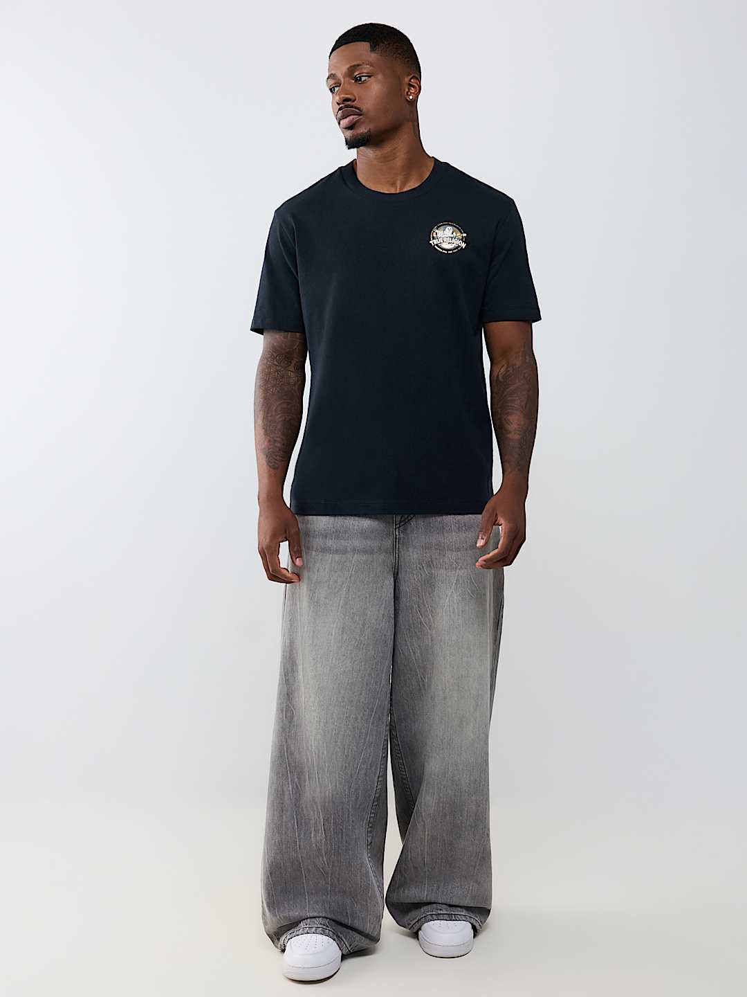 TRUE BUDDHA TEE