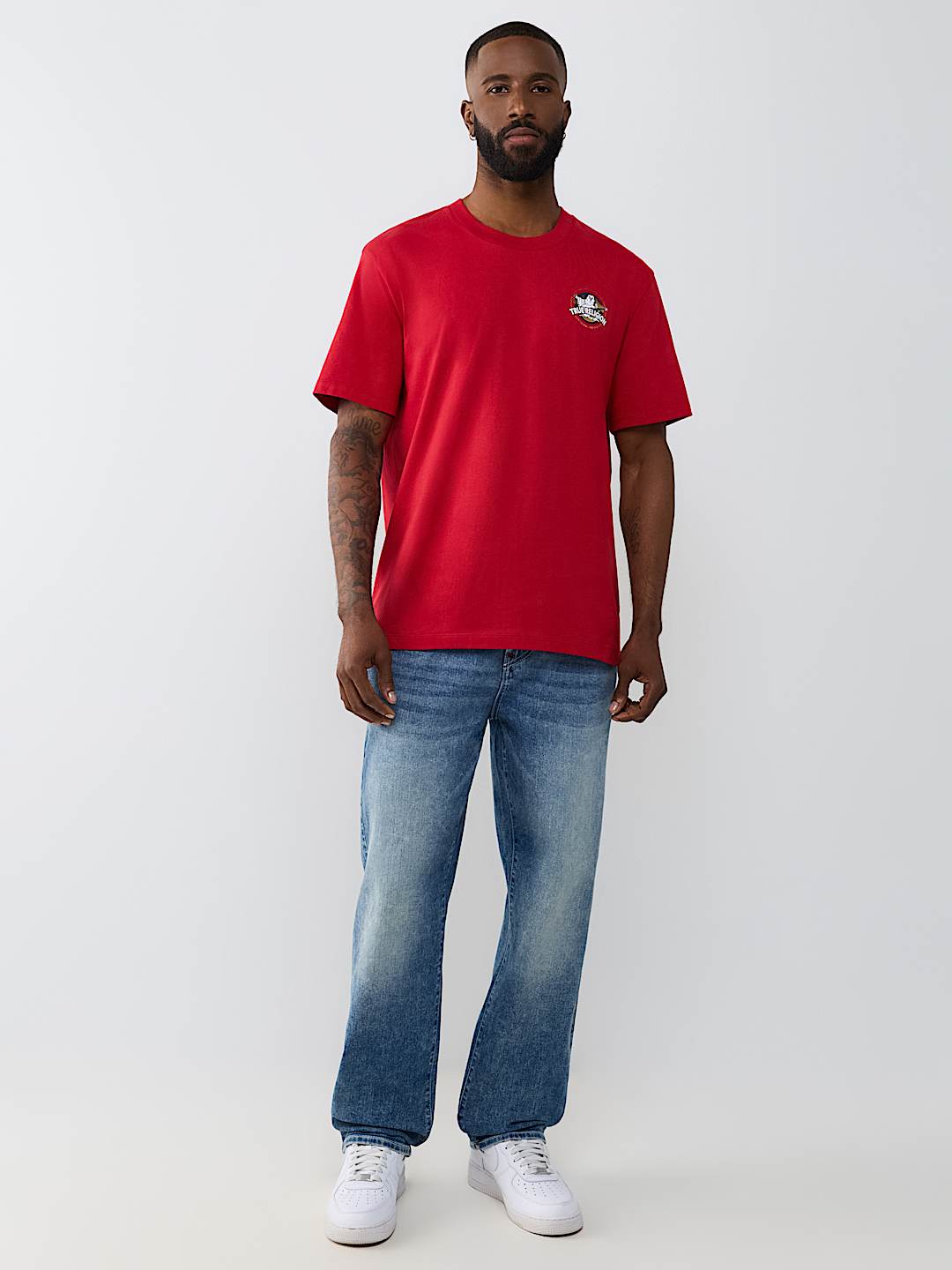 TRUE BUDDHA TEE
