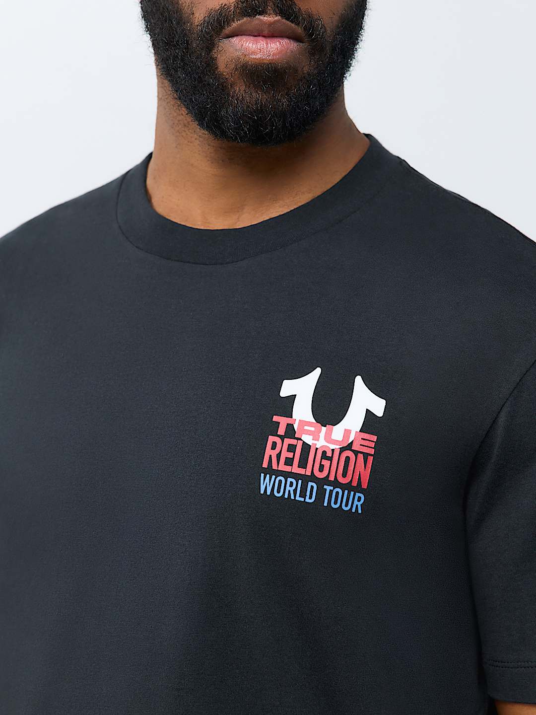 WORLD TOUR TEE