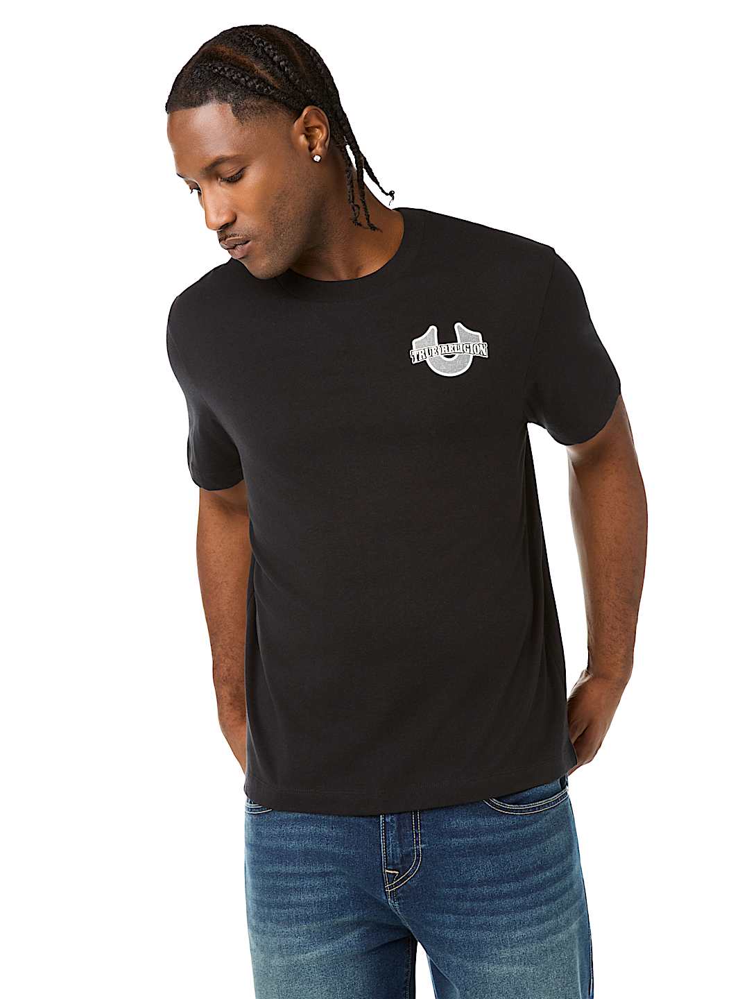 GRAFFITI WORLD TOUR TEE