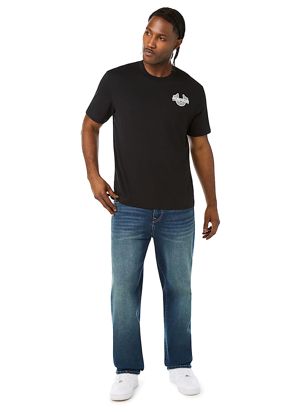 GRAFFITI WORLD TOUR TEE