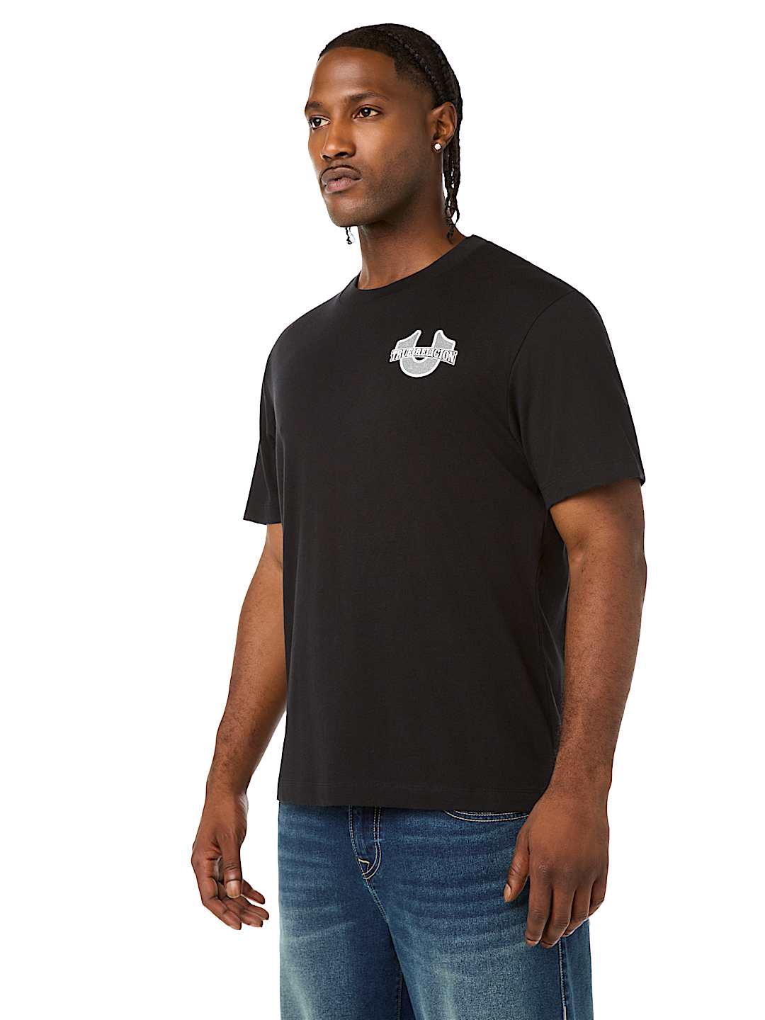 GRAFFITI WORLD TOUR TEE