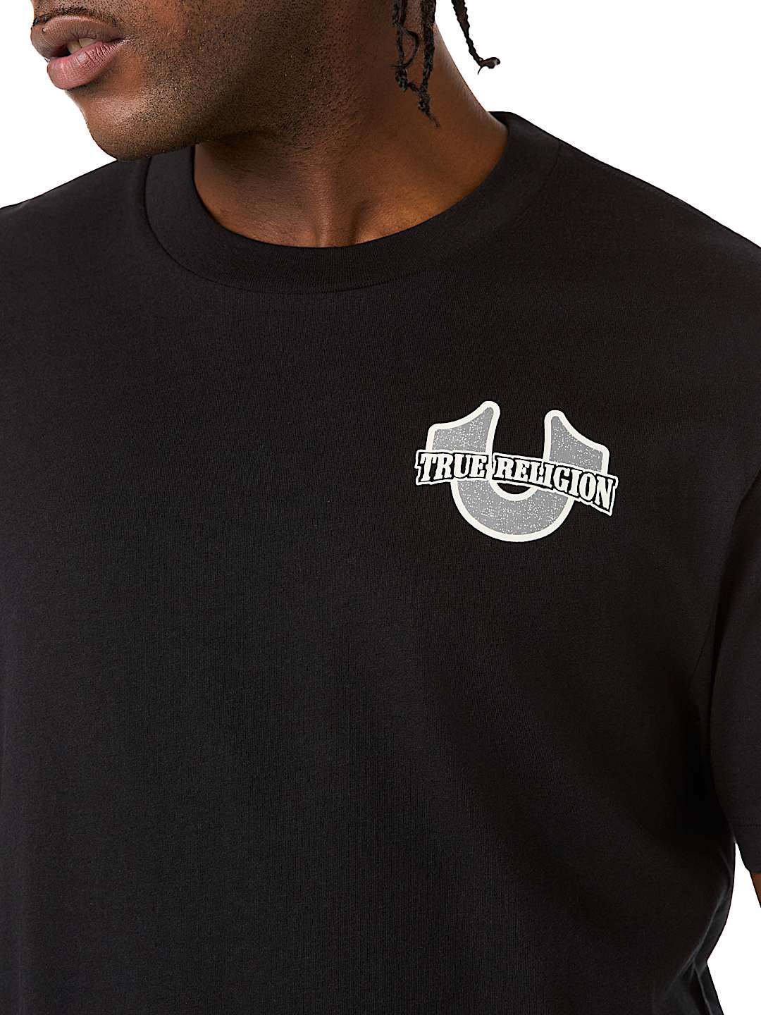 GRAFFITI WORLD TOUR TEE
