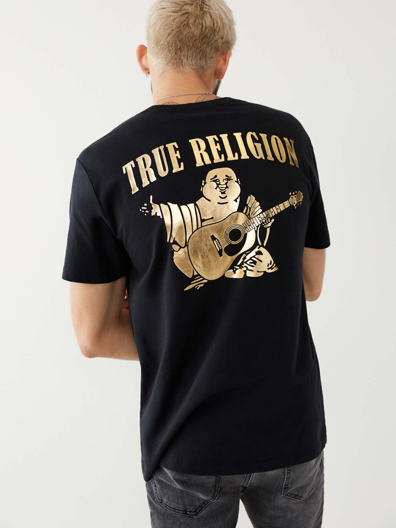 Religion tee hot sale