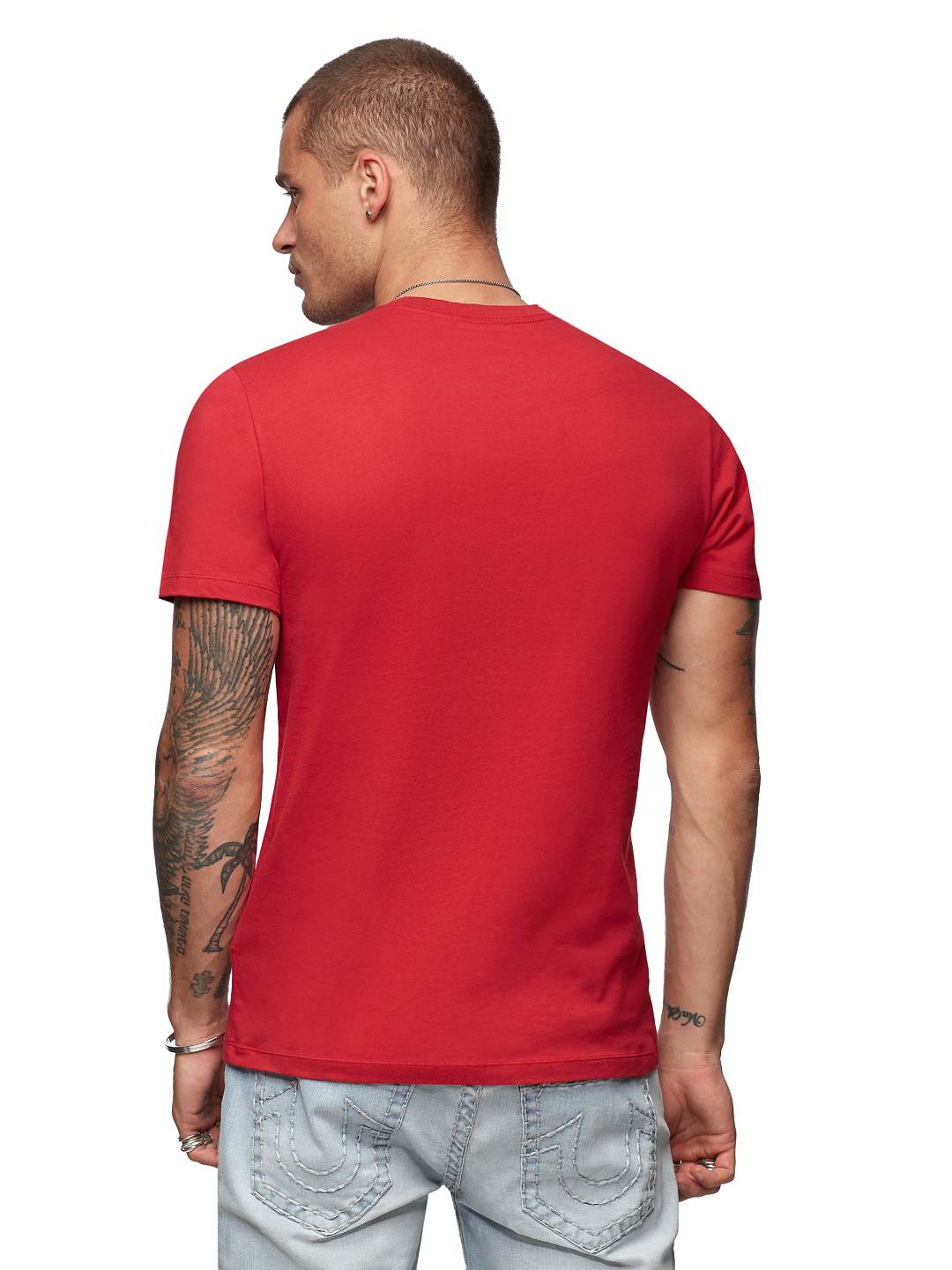 TONAL BUDDHA TEE, image 4