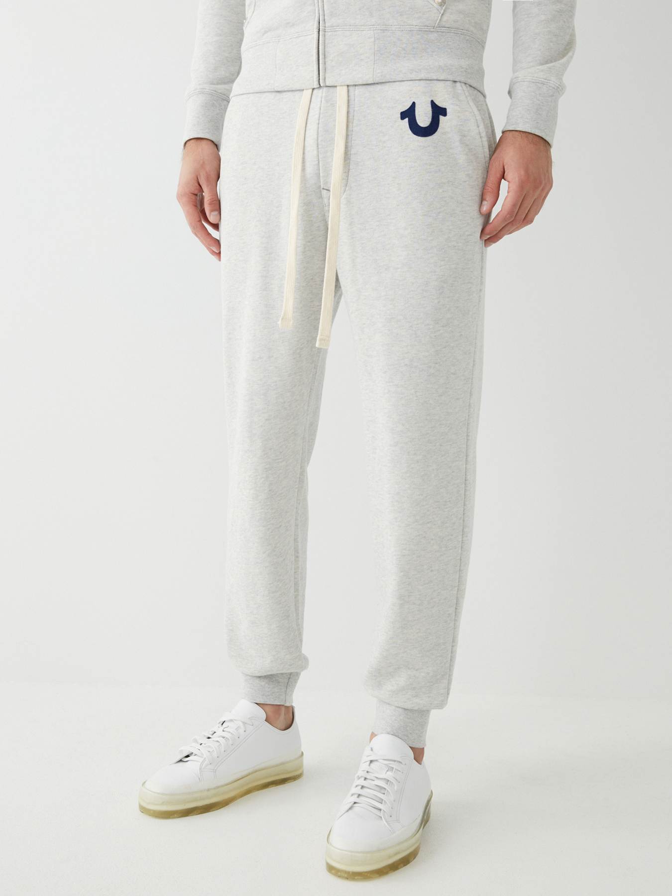 CLASSIC LOGO JOGGER