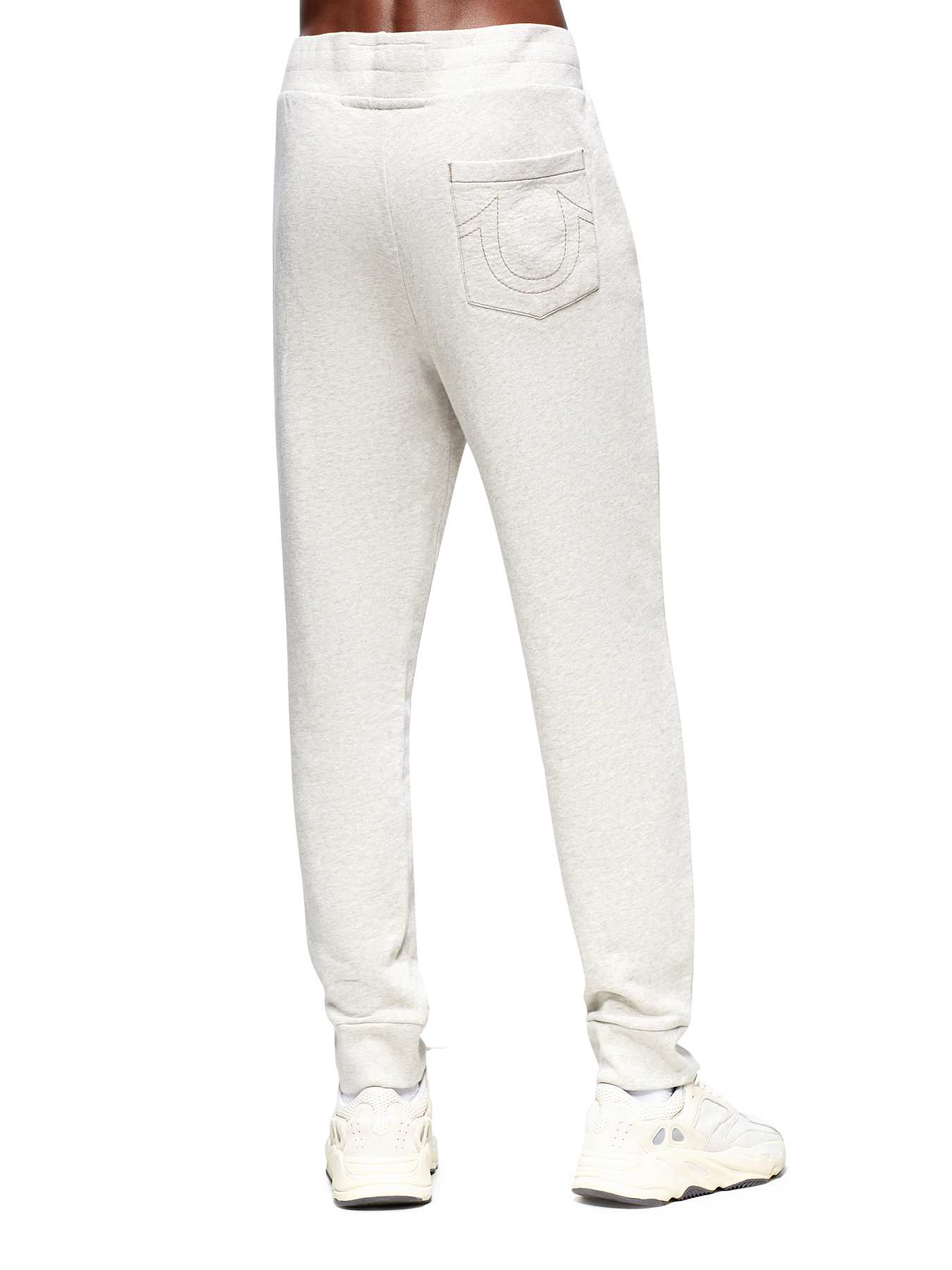 CLASSIC LOGO JOGGER