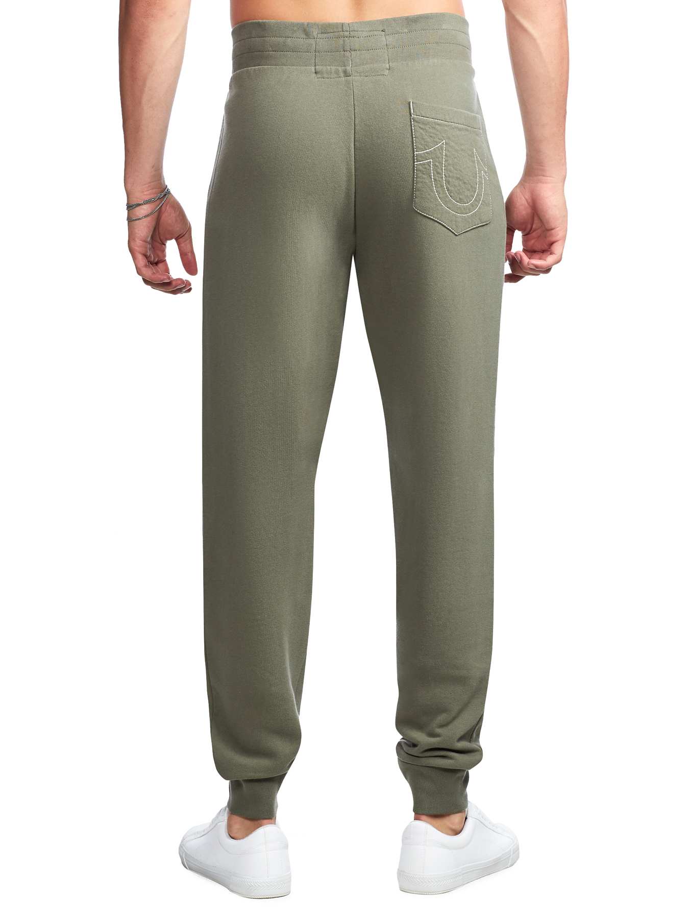 CLASSIC LOGO JOGGER, image 3