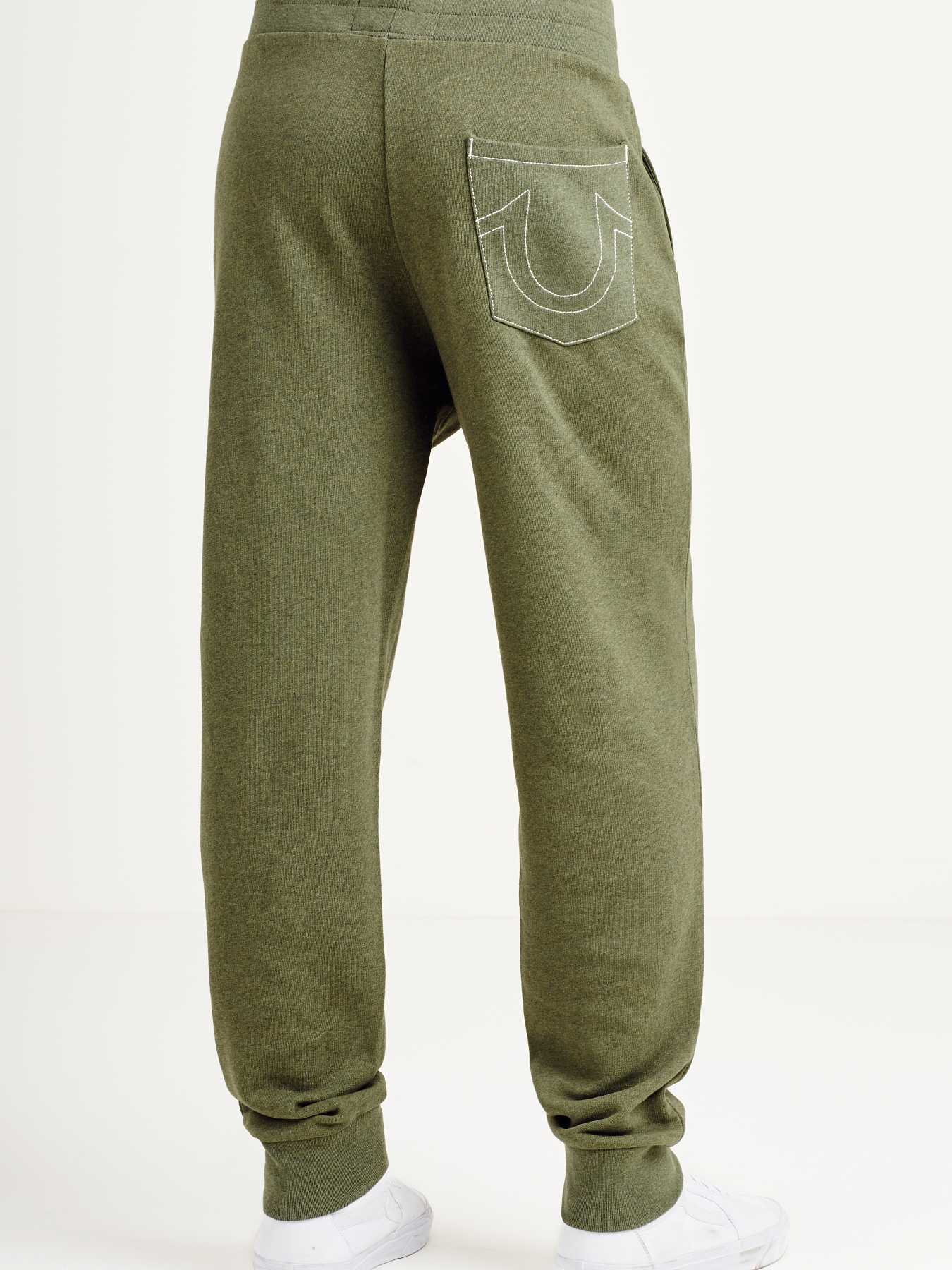 CLASSIC LOGO JOGGER, image 2